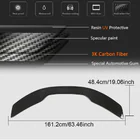 McLaren 540C/570S 2015-2020 Spoiler V1 (Carbonio) foto 7