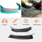 McLaren 540C/570S 2015-2020 Coperture Battitacco (Carbonio) foto 2