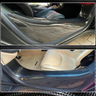 McLaren 540C/570S 2015-2020 Coperture Battitacco (Carbonio) foto 4
