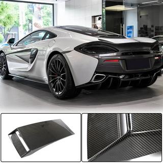 Copertura cofano posteriore (Carbonio) McLaren 540C/570S 2015-2020 foto 1