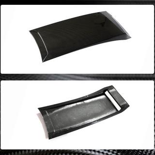 Copertura cofano posteriore (Carbonio) McLaren 540C/570S 2015-2020 foto 4