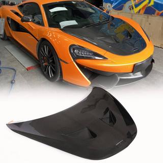 Cofano (Carbonio) McLaren 540C/570S 2015-2020 foto 1