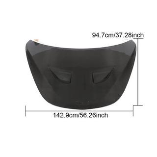 Cofano (Carbonio) McLaren 540C/570S 2015-2020 foto 3