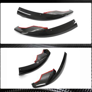 Flap Paraurti Anteriore (Carbonio) McLaren 540C/570S 2015-2020 foto 3