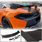 McLaren 540C/570S 2015-2020 Spoiler V2 (Carbonio) foto 2
