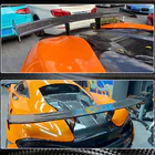 McLaren 540C/570S 2015-2020 Spoiler V2 (Carbonio) foto 4