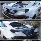 McLaren 540C/570S 2015-2020 Spoiler V2 (Carbonio) foto 5