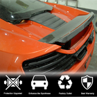 McLaren MP4-12C 2011-2014 Spoiler (Carbonio) foto 2