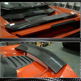 Spoiler (Carbonio) McLaren MP4-12C 2011-2014 foto 3