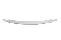 Fiat Linea 2006-2018 Spoiler posteriore in 3 pezzi (primer per verniciatura) foto 2