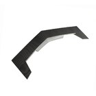 Cadillac ATS 2012-2019 Spoiler V1 (Carbonio) foto 2