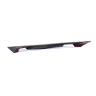 Cadillac ATS 2012-2019 Spoiler V1 (Carbonio) foto 4