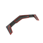 Cadillac ATS 2012-2019 Spoiler V1 (Carbonio) foto 6