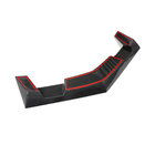 Cadillac ATS 2012-2019 Spoiler V1 (Carbonio) foto 7