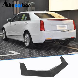Spoiler V1 (Carbonio) Cadillac ATS 2012-2019 foto 1