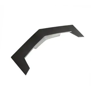 Spoiler V1 (Carbonio) foto 2