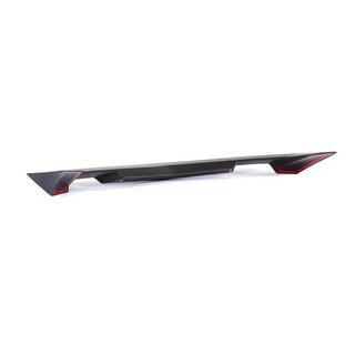 Spoiler V1 (Carbonio) Cadillac ATS 2012-2019 foto 4