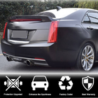Cadillac ATS 2012-2019 Spoiler V2 (Carbonio) foto 3