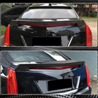 Cadillac ATS 2012-2019 Spoiler V2 (Carbonio) foto 5