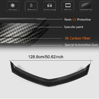 Cadillac ATS 2012-2019 Spoiler V2 (Carbonio) foto 6