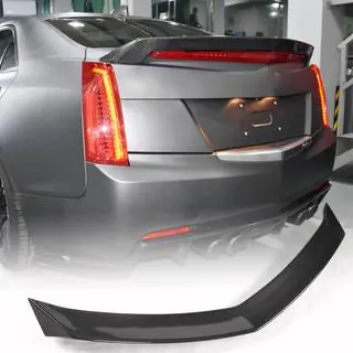 Spoiler V2 (Carbonio) foto 1