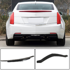 Cadillac ATS 2012-2019 Spoiler V3 (Carbonio) foto 1