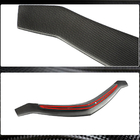Cadillac ATS 2012-2019 Spoiler V3 (Carbonio) foto 3