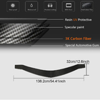 Cadillac ATS 2012-2019 Spoiler V3 (Carbonio) foto 4