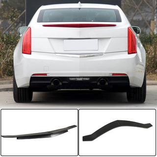 Spoiler V3 (Carbonio) Cadillac ATS 2012-2019 foto 1