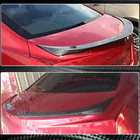 Cadillac ATS 2012-2019 Spoiler V4 (Carbonio) foto 3