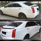 Cadillac ATS 2012-2019 Spoiler V4 (Carbonio) foto 4