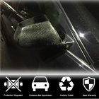 Cadillac CTS 2007-2014 Cover Specchietti (Carbonio) foto 2
