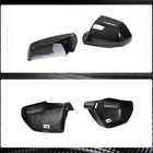 Cadillac CTS 2007-2014 Cover Specchietti (Carbonio) foto 4