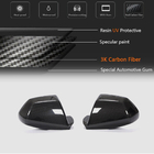 Cadillac CTS 2007-2014 Cover Specchietti (Carbonio) foto 5