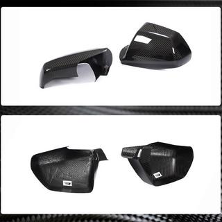 Cover Specchietti (Carbonio) foto 4