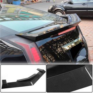 Spoiler (per CTS Non-V, Carbonio) Cadillac CTS 2007-2014 foto 1