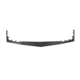 Labbro anteriore paraurti V1 (per CTS V Coupe, Carbonio) foto 4