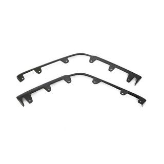 Coperture Paraurti Anteriore in Carbonio (per CTS V Coupe) foto 3
