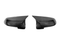 BMW 6 Series F12/F13/F06 2011-2018 Cover Specchietti V1 (Carbonio) foto 4