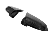 BMW 6 Series F12/F13/F06 2011-2018 Cover Specchietti V1 (Carbonio) foto 5