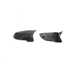 Cover Specchietti V2 (Carbonio) foto 1
