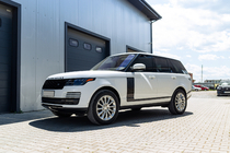 Range Rover IV L405 2013-2021 Kit carrozzeria 2018-2021 (Black Edition) foto 12