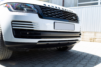 Range Rover IV L405 2013-2021 Kit carrozzeria 2018-2021 (Black Edition) foto 6