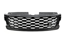 Range Rover IV L405 2013-2021 Kit carrozzeria 2018-2021 (Black Edition) foto 13