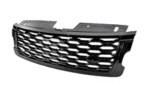 Range Rover IV L405 2013-2021 Kit carrozzeria 2018-2021 (Black Edition) foto 16