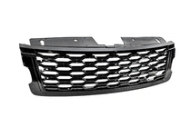 Range Rover IV L405 2013-2021 Kit carrozzeria 2018-2021 (Black Edition) foto 17