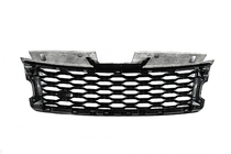 Range Rover IV L405 2013-2021 Kit carrozzeria 2018-2021 (Black Edition) foto 18