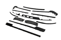 Range Rover IV L405 2013-2021 Kit carrozzeria 2018-2021 (Black Edition) foto 22