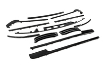 Range Rover IV L405 2013-2021 Kit carrozzeria 2018-2021 (Black Edition) foto 23