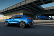 Recensione Renault Rafale 2024: cross-coupé elegante foto 2